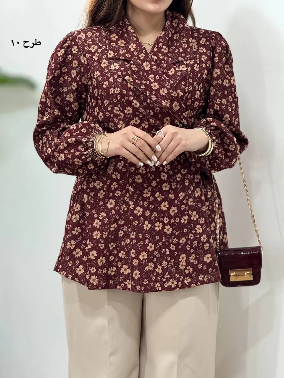 تونیک ماهنی کد 4630